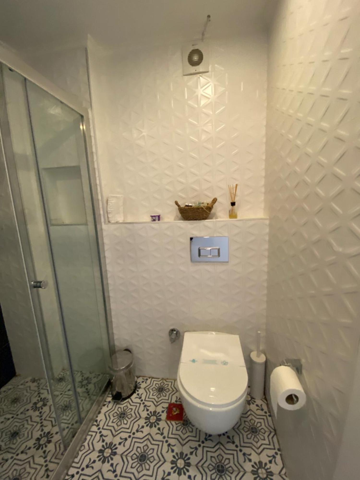 Marina Hotel Αλικαρνασσός Εξωτερικό φωτογραφία
