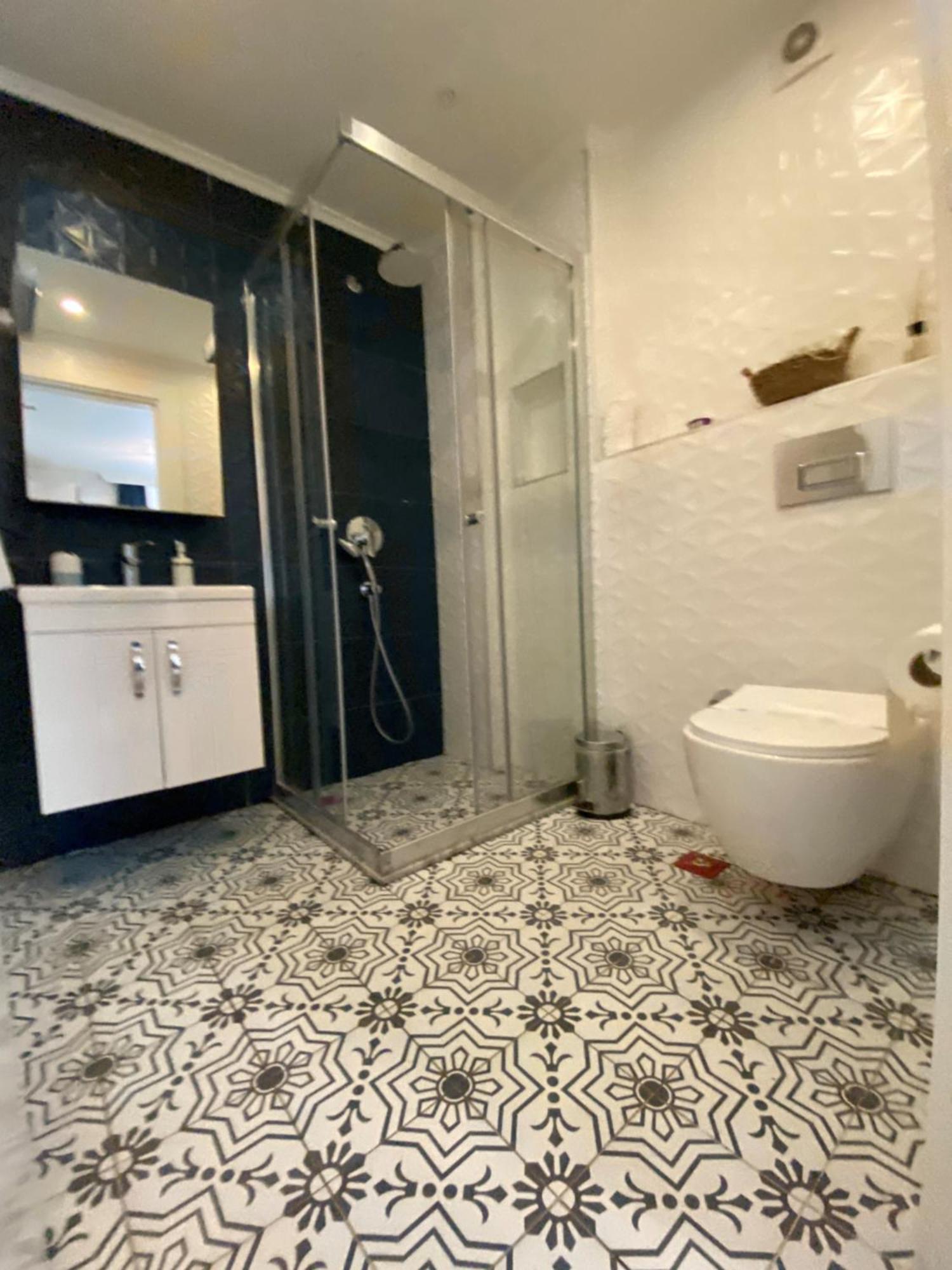 Marina Hotel Αλικαρνασσός Εξωτερικό φωτογραφία