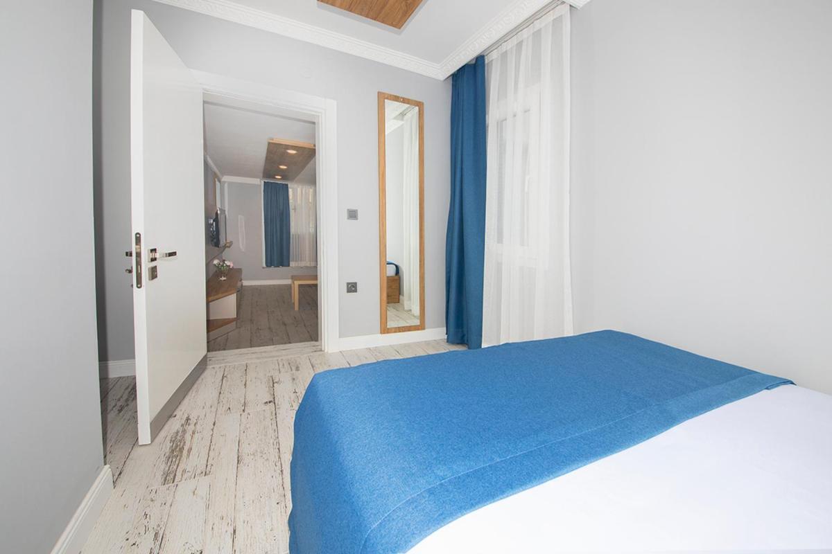 Marina Hotel Αλικαρνασσός Εξωτερικό φωτογραφία