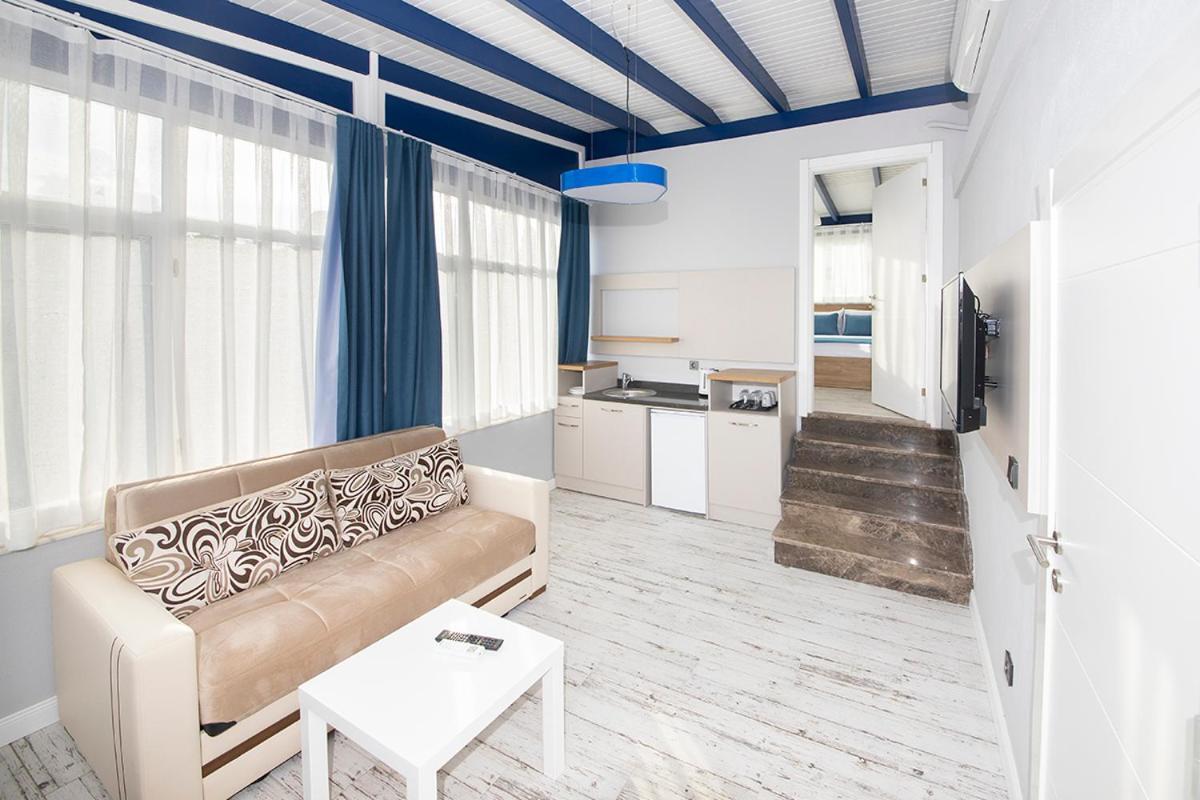 Marina Hotel Αλικαρνασσός Εξωτερικό φωτογραφία