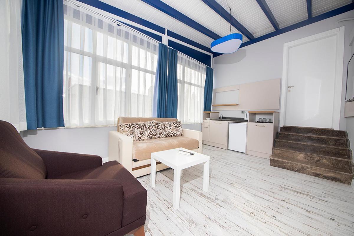 Marina Hotel Αλικαρνασσός Εξωτερικό φωτογραφία